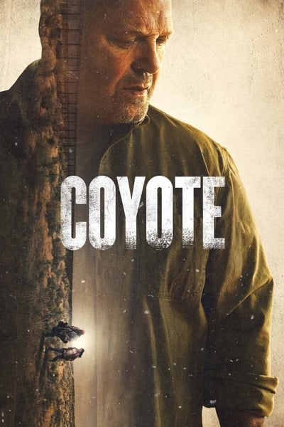Regarder Coyote (2021) - Saison 1 en streaming complet