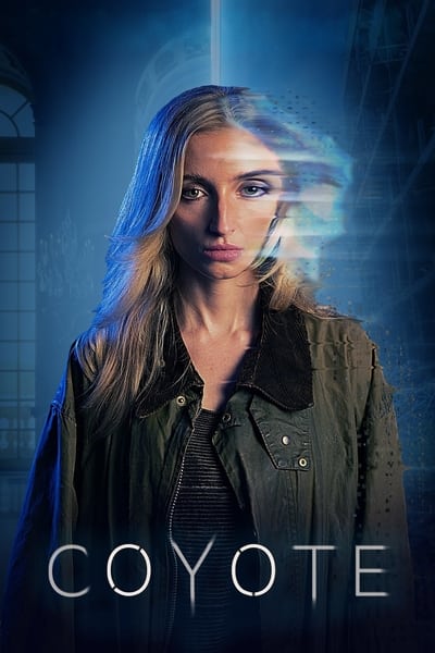 Regarder Coyote en streaming complet