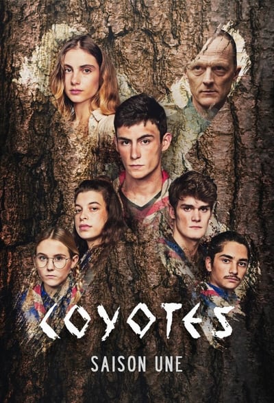 Regarder Coyotes - Saison 1 en streaming complet
