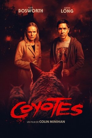 Regarder Coyotes en streaming complet