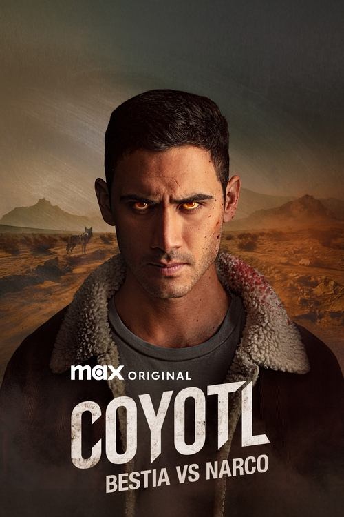Regarder Coyotl, Hero and Beast - Saison 1 en streaming complet