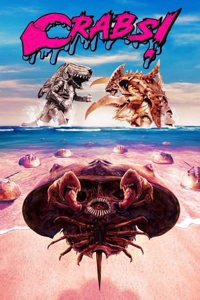Regarder Crabs! en streaming complet