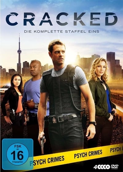 Regarder Cracked (2013) - Saison 1 en streaming complet
