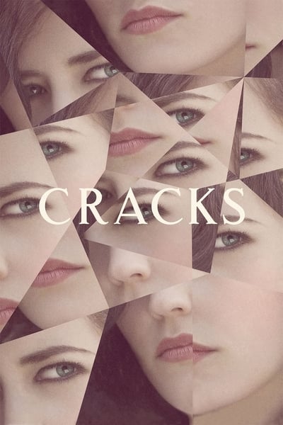 Regarder Cracks en streaming complet