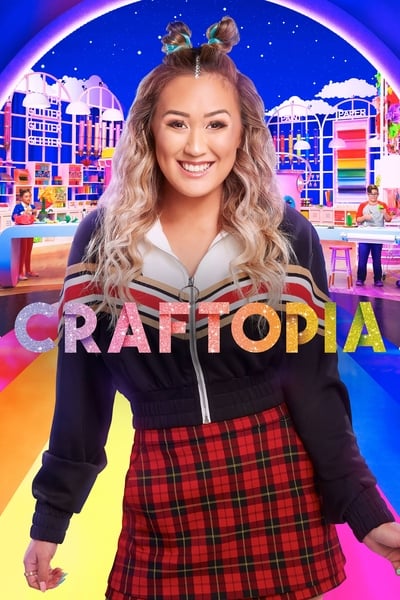 Regarder Craftopia - Saison 1 en streaming complet