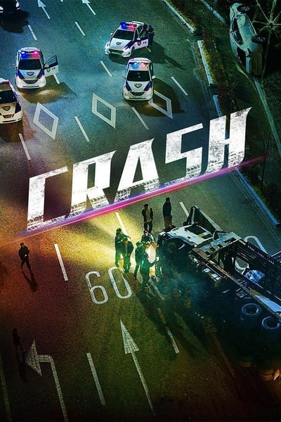 Regarder Crash - Saison 1 en streaming complet
