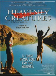 Regarder Créatures célestes en streaming complet