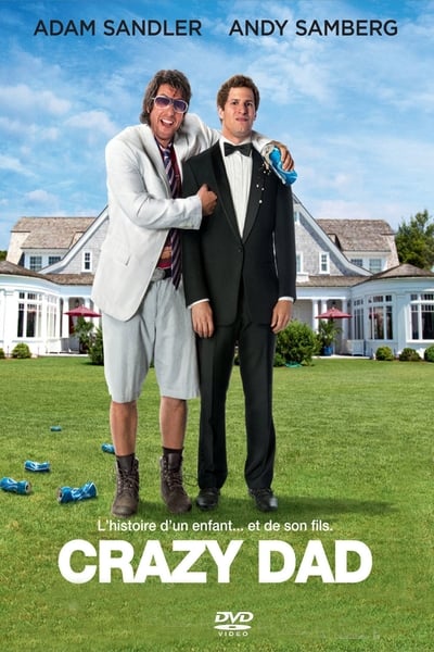 Regarder Crazy Dad en streaming complet