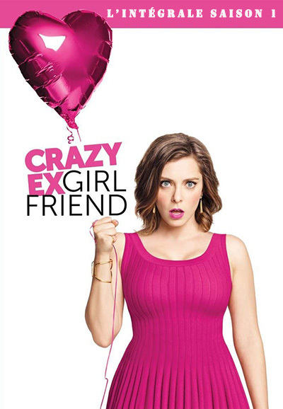 Regarder Crazy Ex-Girlfriend - Saison 1 en streaming complet