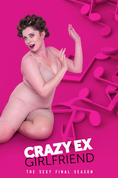 Regarder Crazy Ex-Girlfriend - Saison 4 en streaming complet