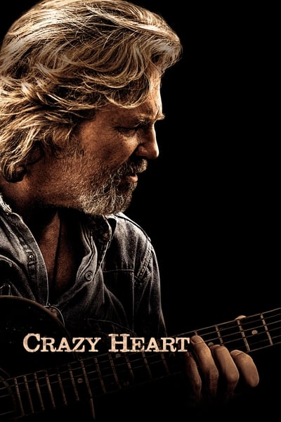 Regarder Crazy Heart en streaming complet