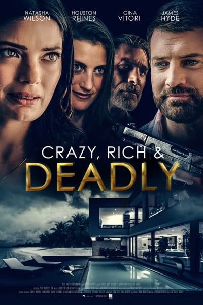 Regarder Beau, riche et mortel en streaming complet
