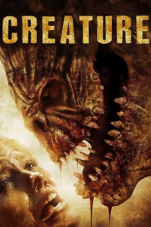 Regarder Creature en streaming complet