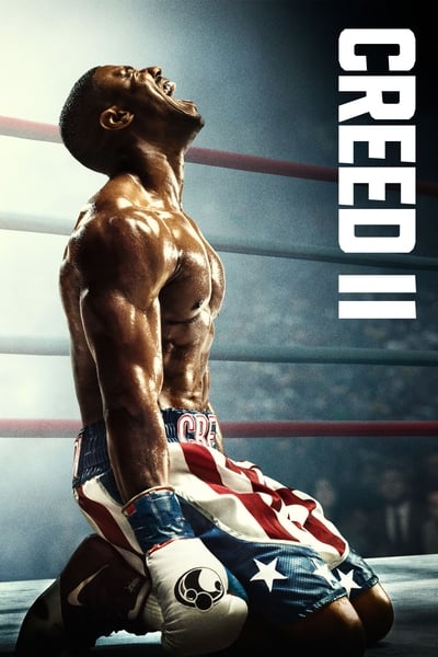 Regarder Creed II en streaming complet