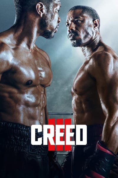 Regarder Creed III en streaming complet