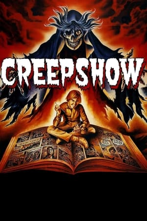 Regarder Creepshow en streaming complet