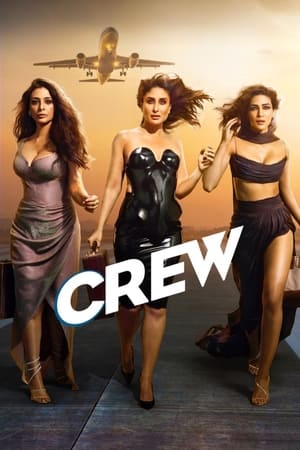 Regarder Crew en streaming complet