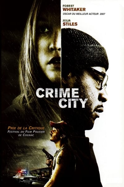 Regarder Crime City en streaming complet
