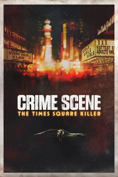 Regarder Crime Scene: The Times Square Killer - Saison 1 en streaming complet