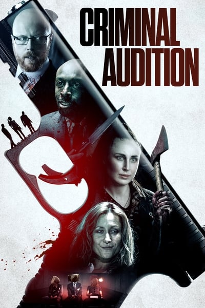 Regarder Criminal Audition en streaming complet