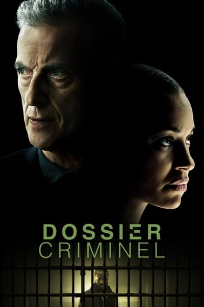 Regarder Criminal Record - Saison 1 en streaming complet