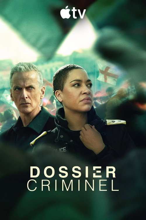 Regarder Criminal Record - Saison 2 en streaming complet