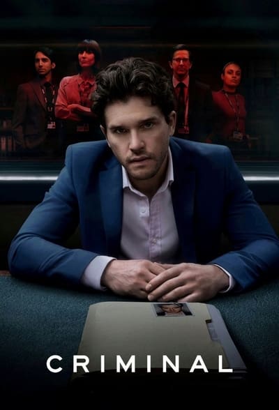 Regarder Criminal : Royaume-Uni - Saison 2 en streaming complet