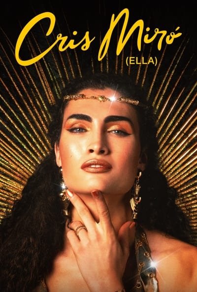 Regarder Cris Miró (Ella) - Saison 1 en streaming complet