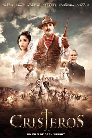 Regarder Cristeros en streaming complet