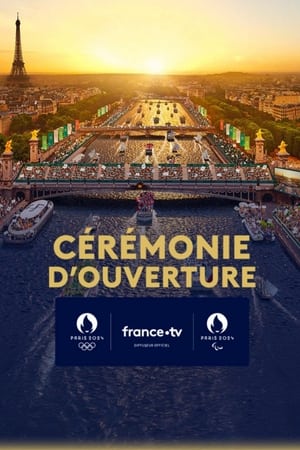 Regarder Cérémonie d'ouverture des Jeux Olympiques de Paris 2024 en streaming complet