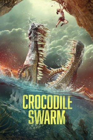 Regarder Crocodile Swarm en streaming complet