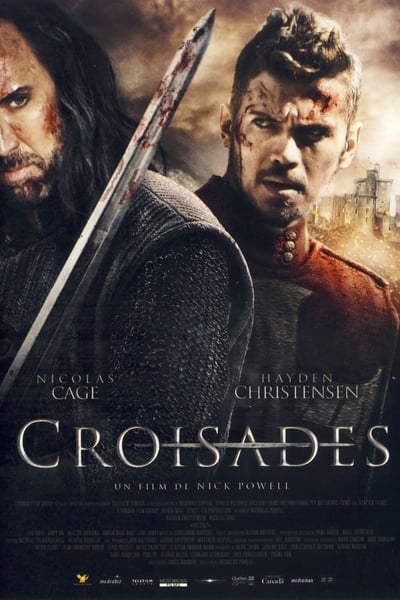Regarder Croisades en streaming complet