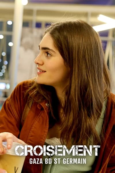 Regarder Croisement Gaza - Boulevard Saint-Germain - Saison 1 en streaming complet