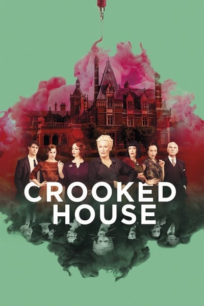Regarder La Maison Biscornue en streaming complet