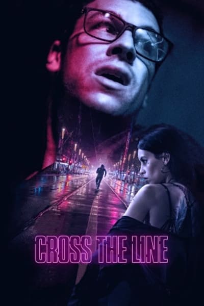 Regarder Cross the Line en streaming complet
