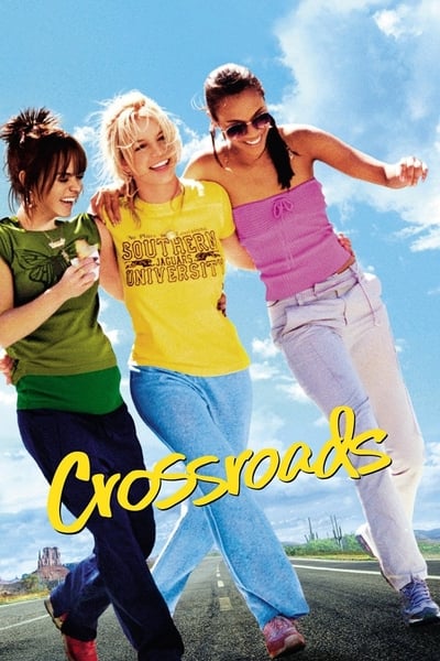 Regarder Crossroads en streaming complet