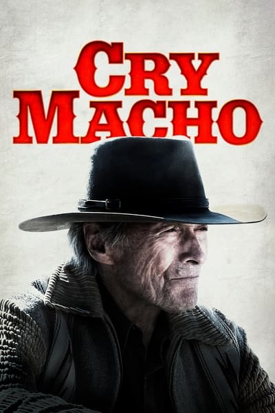 Regarder Cry Macho en streaming complet
