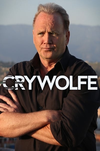 Regarder Cry Wolfe - Saison 1 en streaming complet