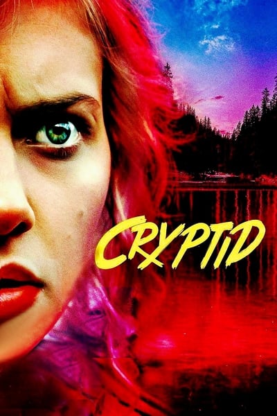 Regarder Cryptid - Saison 1 en streaming complet