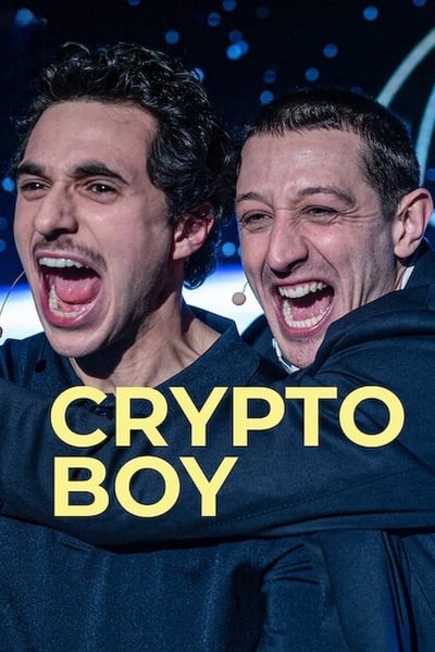 Regarder Crypto Boy en streaming complet