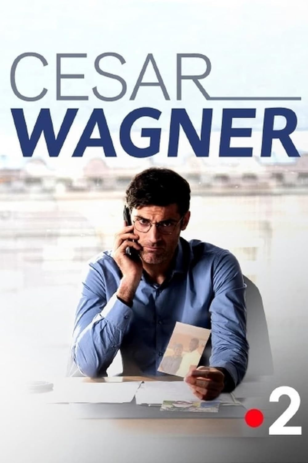 Regarder César Wagner - Saison 4 en streaming complet