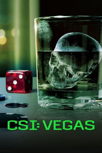 Regarder CSI: Vegas - Saison 3 en streaming complet