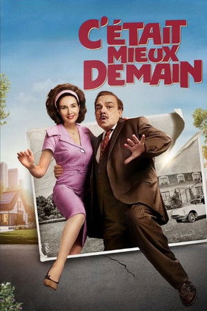 Regarder C'était mieux demain en streaming complet