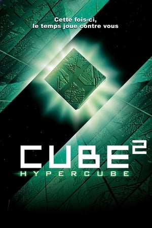 Regarder Cube² : Hypercube en streaming complet