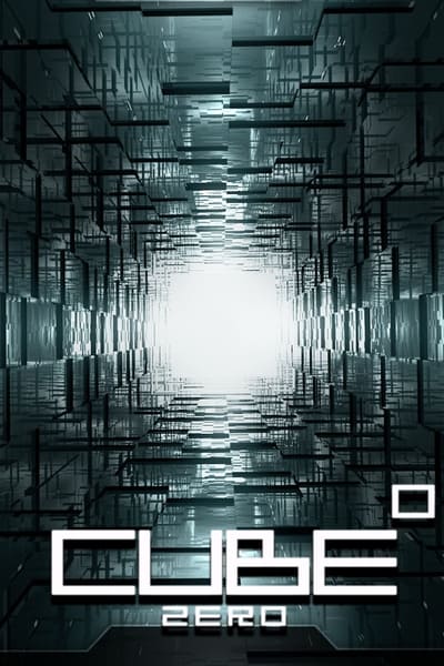 Regarder Cube Zero en streaming complet