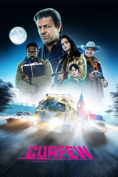 Regarder Curfew - Saison 1 en streaming complet