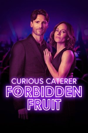 Regarder Curious Caterer: Forbidden Fruit en streaming complet