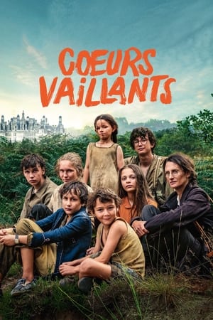 Regarder Cœurs vaillants en streaming complet