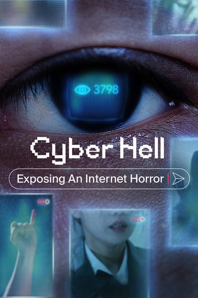 Regarder Cyber Hell : Le réseau de l'horreur en streaming complet