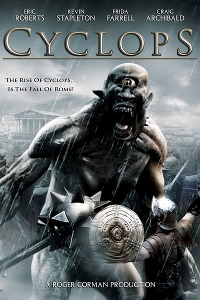 Regarder Cyclops en streaming complet